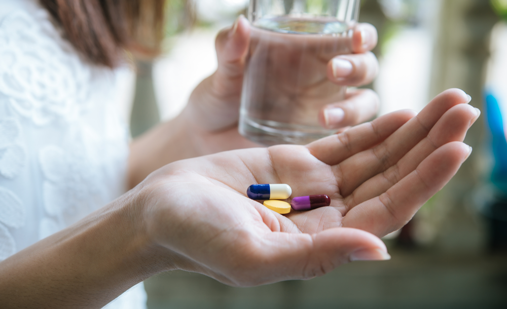 תרוםה לצרבת