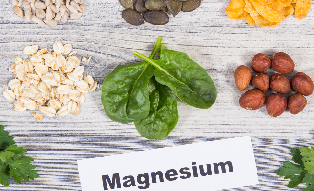 מגנזיום