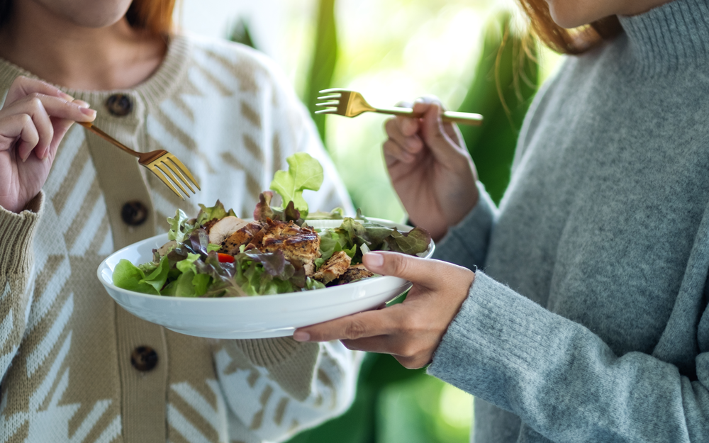 שש-המלצות-למזון-בריא
