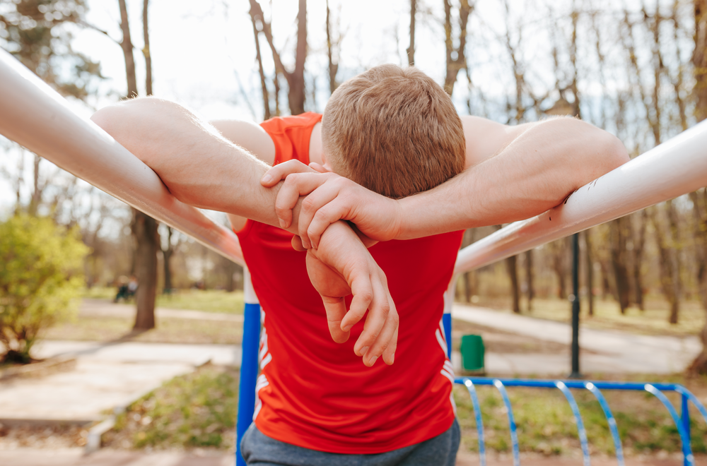 הקשר בין גמישות יתר של מפרקים, אלרגיות וכאבים כרוניים